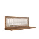 Ver imagem 1 de Prateleira 60cm em Palhinha Origem