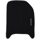 Ver imagem 5 de Jogo de Tapete Automotivo Carpete Hyundai Elantra 2010 À 2018 Soft Logo Bordado Preto 5 Peças S/m So