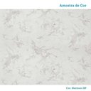 Ver imagem 3 de Tampo para Balcão Canto Diagonal 74cm Premium Luciane Móveis Mármore Bp