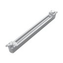 Ver imagem 3 de Luminária Led Pontual Difusa 20w 3000k P/ Trilho Eletrificado Ds7205 Delis St3057-branco