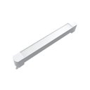Ver imagem 4 de Luminária Led Pontual Difusa 20w 3000k P/ Trilho Eletrificado Ds7205 Delis St3057-branco