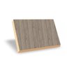 Mdf Arauco Carvalho Indiano 5,5mm 1l 275x183 - 1