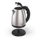 Ver imagem 5 de Chaleira Elétrica Cadence Inox Super 1,8l - 220v