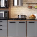 Ver mais imagens de Cozinha Giovanna 6pçs 13 Portas