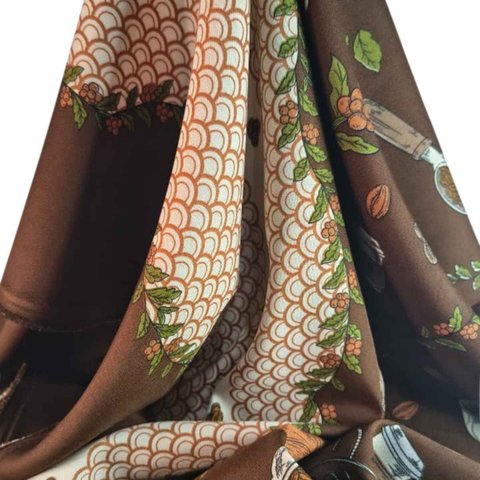 Tecido Oxford Estampado para Toalha de Mesa 1,00x1,50m:09