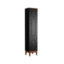 Ver imagem 1 de Armário Lateral Direito para Cozinha - Preto