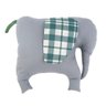 Almofada Elefante Algodão - A\BABY - 1