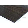 Bandeja Apoio Braço Sofá Suporte Esteira Madeira MDF Grosso 6mm Porta Copos Marrom Imbuia - 4