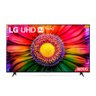 Smart TV 50 4K LG UHD ThinQ AI Alexa Google Assistente 50UR8750PSA - 1