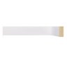 Boiserie MDF 3cm x 15mm x 2,40m Liso Moldufama 301 - 1
