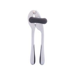 Abridor de Lata Roldana Chef Gourmet em Liga Zinco 16,5cm - 4