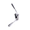 Abridor de Lata Roldana Chef Gourmet em Liga Zinco 16,5cm - 2
