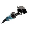 Esmerilhadeira Reta 150mm Industrial 750w com Chave Allen Gs6000 220v Makita - 2