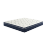 Colchão Molas Bonnel 128x188x20 - Lateral Azul Premium - 1