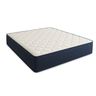 Colchão Molas Bonnel 128x188x20 - Lateral Azul Premium - 3