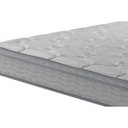 Ver imagem 4 de Cama Box Queen: Colchão Espuma Probel D40 Guarda Costas Premium Hiper Firme + Base CRC Courano