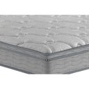 Ver imagem 5 de Cama Box Queen: Colchão Espuma Probel D40 Guarda Costas Premium Hiper Firme + Base CRC Courano
