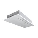 Ver imagem 4 de Ar Condicionado Cassete 1 Via Elgin One Air Inverter 18000 Btus Quente e Frio 220v