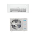 Ver imagem 1 de Ar Condicionado Cassete 1 Via Elgin One Air Inverter 18000 Btus Quente e Frio 220v