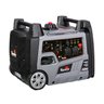 Gerador à Gasolina Digital TG3500ISPXP Monofásico 127v 60hz 3.5kw Partida Manual Cabinado com Rodas  - 2