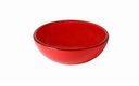 Ver imagem 3 de Gabinete de Vidro 40cm Cuba Redonda Vermelho + Torneira Cascata - Dahora