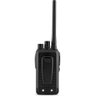 8x Rádio Comunicador Intelbras Rc3002 G2 - Walkie Talkie Ht - 5