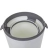 Lixeira Antiodor para Fraldas Branca Buba - 7