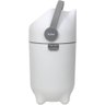 Lixeira Antiodor para Fraldas Branca Buba - 3
