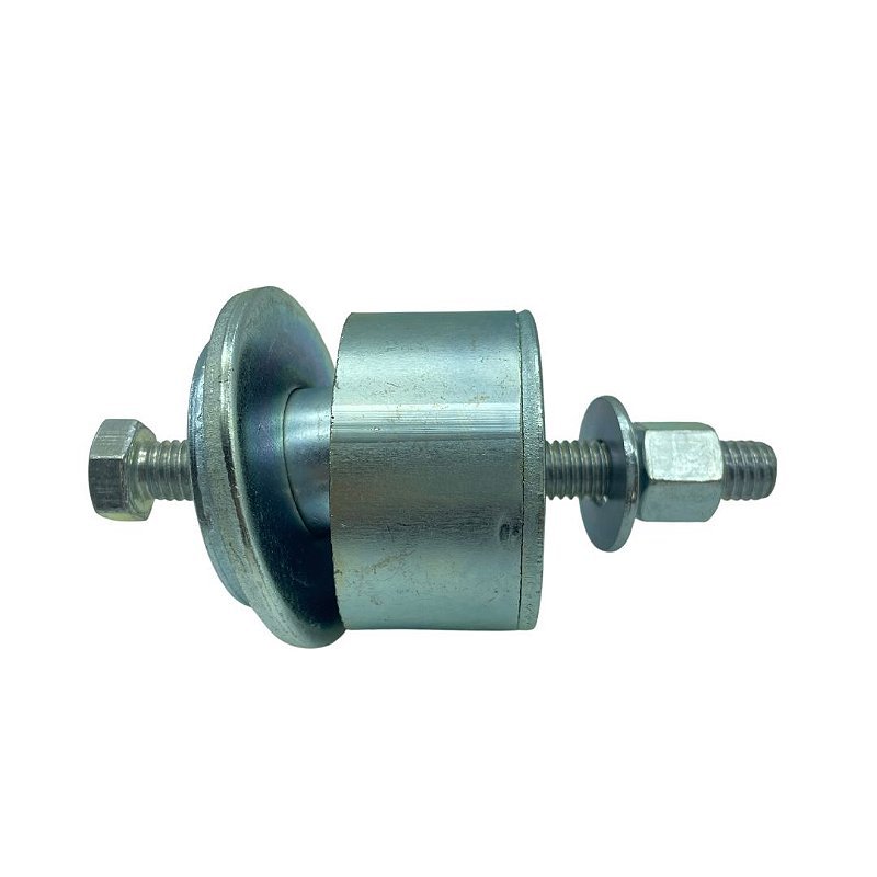 Saca e Coloca Rolamento Base Continental Ge 8 À 15kg 918614 - 1