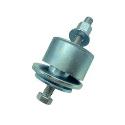 Saca e Coloca Rolamento Base Continental Ge 8 À 15kg 918614 - 2
