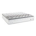 Ver imagem 1 de Colchão King Molas Ensacadas Maxspring C1723 One Side (193x203x34) - Herval