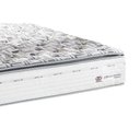Ver imagem 4 de Colchão King Molas Ensacadas Maxspring C1723 One Side (193x203x34) - Herval