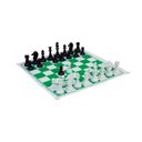 Ver imagem 1 de Brinquedos Educativos - Jogo De Xadrez Oficial