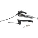 Ver imagem 1 de Bomba Pneumatica P/graxa 500g Vonder