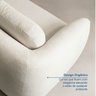 Sofá Modular 2 Lugares Orla CabeCasa MadeiraOriginals - 9