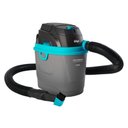 Ver imagem 5 de Aspirador de Pó e Água Portátil Wap Gtw Compact 127v 1400w 5,5l