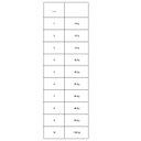 Ver imagem 2 de Chumbad de Pesca Oliva Frigo 1 Kg