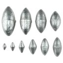 Ver imagem 1 de Chumbad de Pesca Oliva Frigo 1 Kg