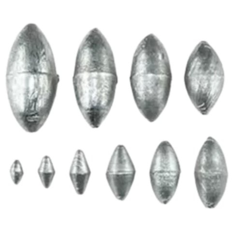 Chumbad de Pesca Oliva Frigo 1 Kg