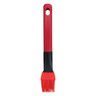 Pincel de Silicone Ichef Polishop - Red | Red Ichef - 1