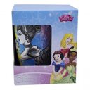 Ver imagem 2 de Caneca Princesas Porcelana 400ml Disney Original