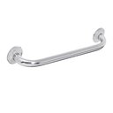Ver imagem 4 de Alça de Apoio Banheiro 40cm Inox Barra Idoso Cadeirante Deficiente Acessibilidade kit 12 unds