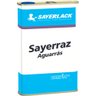 Diluente Aguarrás Sayerraz Ds-451 5,0 Litros Sayerlack 01 Unidade - 1