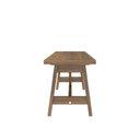 Ver imagem 3 de Banco Madeira Maciça Farm Artemobili