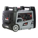Ver imagem 1 de Gerador à Gasolina Digital TG3500ISPXP Monofásico 220v 60hz 3.5kw Partida Manual Cabinado com Rodas
