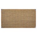 Ver imagem 1 de Tapete Sisal Sala Quarto 2,00x2,50 Terracota S-576