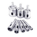 Ver imagem 1 de Kit Mestre do Furo 2: Serras Copo Profissional Parafusadeira