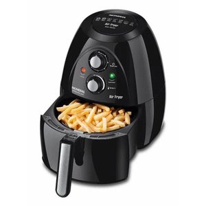 Fritadeira Mondial Premium Af-05 2,7l Preta 110v
