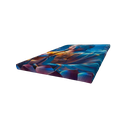 Ver imagem 3 de Quadro Buda Meditando 20x30 Arte de Parede