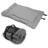 Colchonete para Cachorro Gato Caminha Pet Impermeável 60x90 Cinza - 1